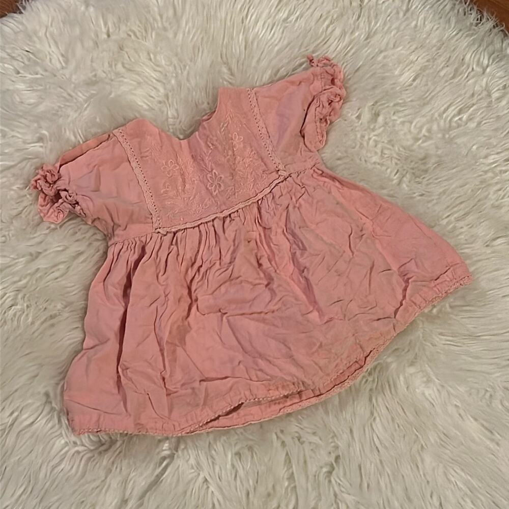 ❤️5/$25❤️Tommy Bahama 2T Embroidered Top